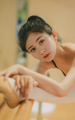 beeg18应用主界面展示